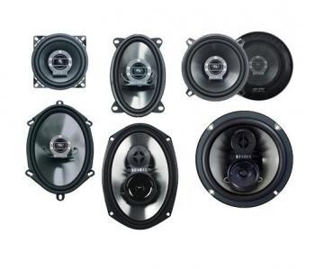 Hifonics Titan TX-52 Difuzoare 75W RMS - Pret | Preturi Hifonics Titan TX-52 Difuzoare 75W RMS