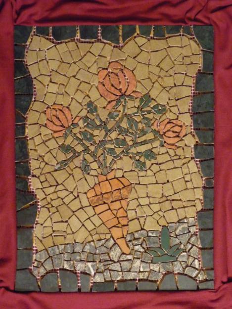 Mozaic decorativ R.I.V. 001 - Pret | Preturi Mozaic decorativ R.I.V. 001