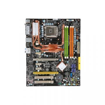 Placa de baza MSI P35 Platinum - Pret | Preturi Placa de baza MSI P35 Platinum