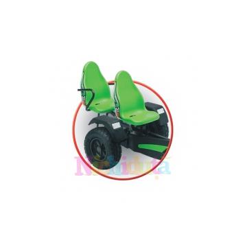 Scaun kart copii Pasager X-plorer Deluxe - Pret | Preturi Scaun kart copii Pasager X-plorer Deluxe