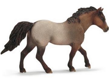 Schleich figurina Cal Quarter - Pret | Preturi Schleich figurina Cal Quarter