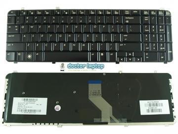 Tastatura laptop HP Pavilion DV6 2100 - Pret | Preturi Tastatura laptop HP Pavilion DV6 2100