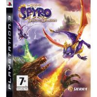 The Legend of Spyro: Dawn of the Dragon PS3 - Pret | Preturi The Legend of Spyro: Dawn of the Dragon PS3