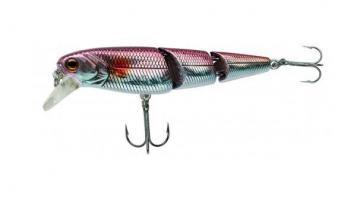 V-Joint Minnow SU-HC10 75mm 10,5gr - Roz Minnow - Pret | Preturi V-Joint Minnow SU-HC10 75mm 10,5gr - Roz Minnow