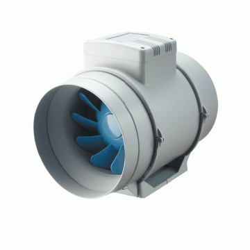 Ventilatoare de tubulatura Blauberg Turbo - Pret | Preturi Ventilatoare de tubulatura Blauberg Turbo
