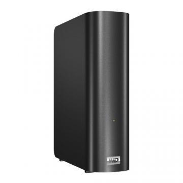 2TB HDD extern Western Digital My Book Live - Pret | Preturi 2TB HDD extern Western Digital My Book Live