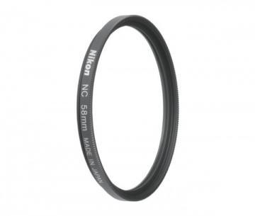 58mm NC Neutral colour filter  FTA70101 - Pret | Preturi 58mm NC Neutral colour filter  FTA70101