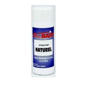 Atractant Starbaits NATURAL 100 ml - lichidare stoc - Pret | Preturi Atractant Starbaits NATURAL 100 ml - lichidare stoc