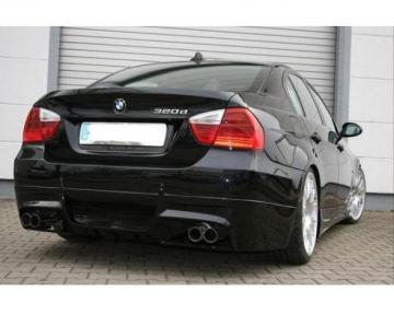 BMW E90 Extensie Spoiler Spate SX - Pret | Preturi BMW E90 Extensie Spoiler Spate SX