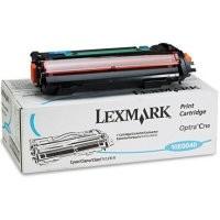 Cartus toner Lexmark 10E0040 OPTRA C710 cyan - Pret | Preturi Cartus toner Lexmark 10E0040 OPTRA C710 cyan