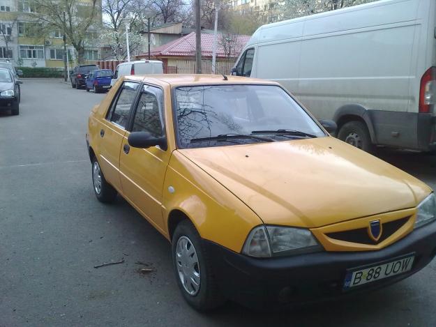 Dacia Solenza 1.4 2005 - Pret | Preturi Dacia Solenza 1.4 2005