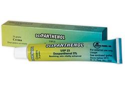 Dexpanthenol crema *20 gr - Pret | Preturi Dexpanthenol crema *20 gr