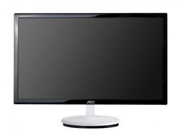 Monitor LED AOC E2243Fws - Pret | Preturi Monitor LED AOC E2243Fws