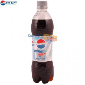 Pepsi Light 0.5 L - Pret | Preturi Pepsi Light 0.5 L
