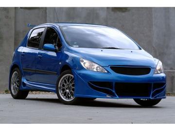 Peugeot 307 Body Kit Shooter - Pret | Preturi Peugeot 307 Body Kit Shooter