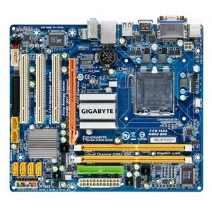 Placa de baza Gigabyte Intel G41 - Pret | Preturi Placa de baza Gigabyte Intel G41