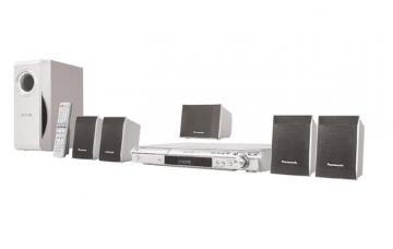 Sistem Home Cinema Panasonic HT340 - Pret | Preturi Sistem Home Cinema Panasonic HT340