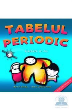 Tabelul periodic - Pret | Preturi Tabelul periodic