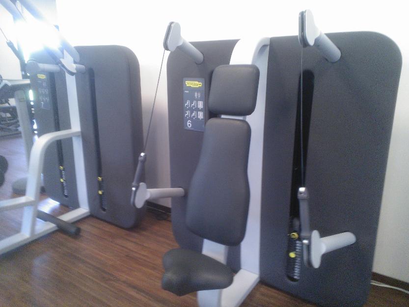 Technogym / Precor / Gym 80 / Life Fitness / Teca / ETC. - Pret | Preturi Technogym / Precor / Gym 80 / Life Fitness / Teca / ETC.