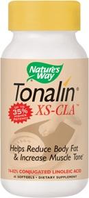 Tonalin XS - CLA *45cps - Pret | Preturi Tonalin XS - CLA *45cps