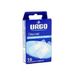 URGO Discret *16 buc - Pret | Preturi URGO Discret *16 buc