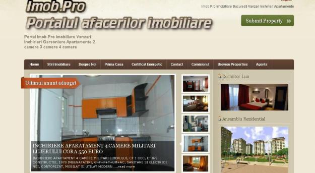 VANZARE APARTAMENT 2 CAMERE TITAN BILA 52.000 EURO - Pret | Preturi VANZARE APARTAMENT 2 CAMERE TITAN BILA 52.000 EURO
