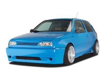 VW Golf 3 Spoiler Fata Classic - Pret | Preturi VW Golf 3 Spoiler Fata Classic