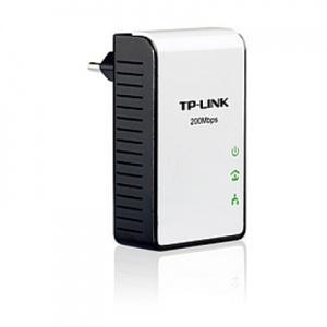 Adaptor Powerline Ethernet 200Mbps Mini size, HomePlug AV, pachet o buc. - Pret | Preturi Adaptor Powerline Ethernet 200Mbps Mini size, HomePlug AV, pachet o buc.