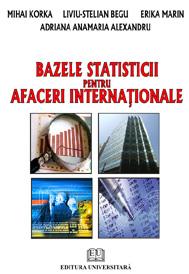 Bazele statisticii pentru afaceri internationale - Pret | Preturi Bazele statisticii pentru afaceri internationale