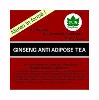 Ceai Antiadipos cu Ginseng Yong Kang *30 pliculete - Pret | Preturi Ceai Antiadipos cu Ginseng Yong Kang *30 pliculete