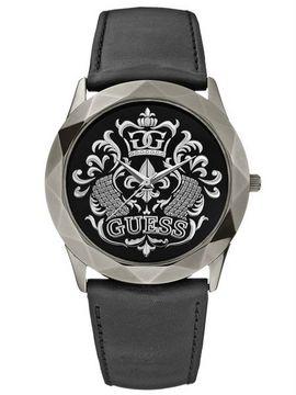 Ceas GUESS U85091L1 QUEEN OF ROCK - Pret | Preturi Ceas GUESS U85091L1 QUEEN OF ROCK