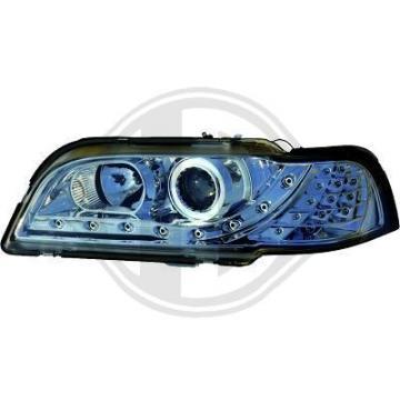 Faruri Dectane Daylight Volvo S40/V40 - Pret | Preturi Faruri Dectane Daylight Volvo S40/V40