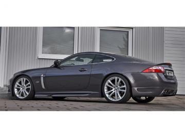 Jaguar XK/XKR X150 Extensie Spoiler Spate Exclusive - Pret | Preturi Jaguar XK/XKR X150 Extensie Spoiler Spate Exclusive