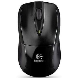 Logitech M525 Nano Negru - Pret | Preturi Logitech M525 Nano Negru