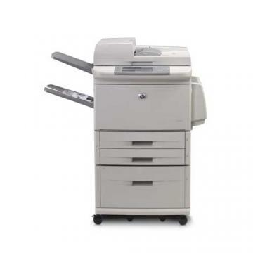 Multifunctional HP LaserJet M9050, A3 - Pret | Preturi Multifunctional HP LaserJet M9050, A3