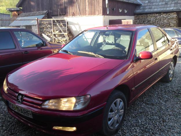 Peugeot 406 - Pret | Preturi Peugeot 406