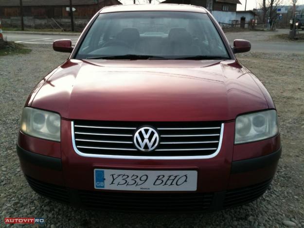 PIESE DEZMEMBRARI VW PASSAT 1,9 TDI AVF , AWX - Pret | Preturi PIESE DEZMEMBRARI VW PASSAT 1,9 TDI AVF , AWX