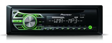 Pioneer DEH-150MPG, mp3 player auto - Pret | Preturi Pioneer DEH-150MPG, mp3 player auto