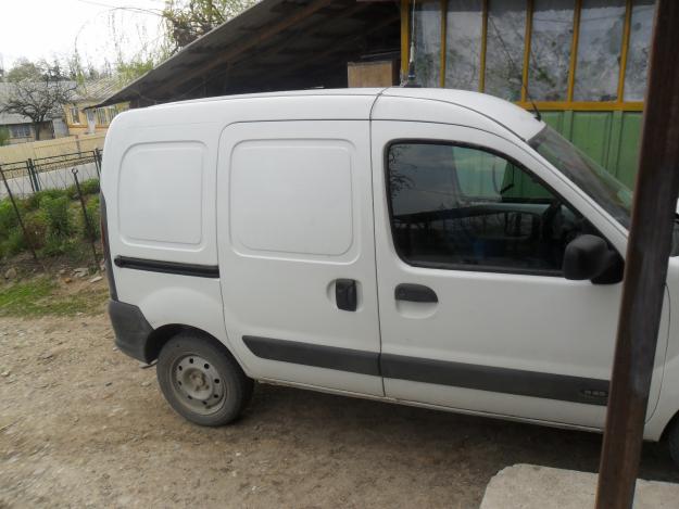 RENAULT KANGOO - Pret | Preturi RENAULT KANGOO