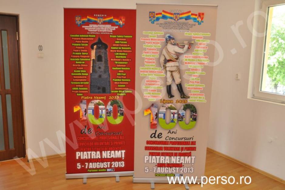 Roll-up personalizat , sisteme roll-up ieftine, roll-up de calitate - Pret | Preturi Roll-up personalizat , sisteme roll-up ieftine, roll-up de calitate