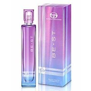 Sergio Tacchini BE-ST, 100 ml, EDT - Pret | Preturi Sergio Tacchini BE-ST, 100 ml, EDT