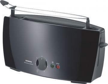 Toaster Siemens tt60103 - Pret | Preturi Toaster Siemens tt60103
