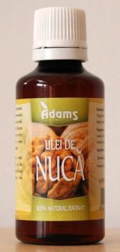 Ulei de Nuca 50ml - Pret | Preturi Ulei de Nuca 50ml