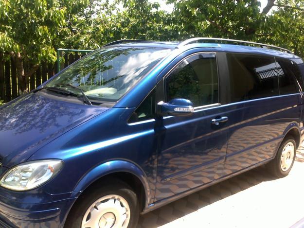 VAND MERCEDES VIANO - Pret | Preturi VAND MERCEDES VIANO