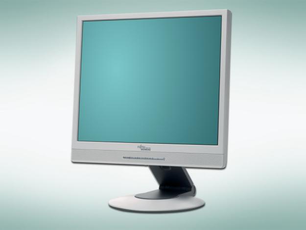 Vand monitor second-hand Fujitsu Simens Scenicview P20-2 - Pret | Preturi Vand monitor second-hand Fujitsu Simens Scenicview P20-2