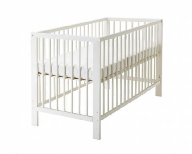 vand patut bebe ikea nou super oferta - Pret | Preturi vand patut bebe ikea nou super oferta