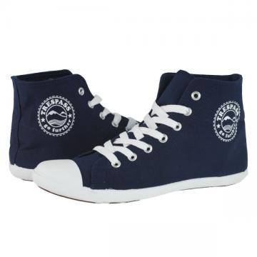 Bascheti femei Trespass Danii navy blue - Pret | Preturi Bascheti femei Trespass Danii navy blue