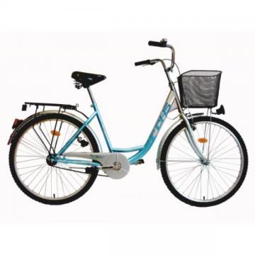 Bicicleta CITY CONFORT LADY 26" - Pret | Preturi Bicicleta CITY CONFORT LADY 26"