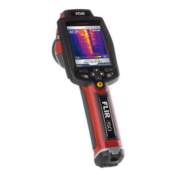 Camera termografica Flir i50 - Pret | Preturi Camera termografica Flir i50