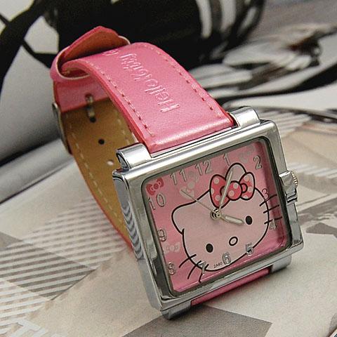 Ceas Hello Kitty VXN - www.hellokitty-house.ro - Pret | Preturi Ceas Hello Kitty VXN - www.hellokitty-house.ro